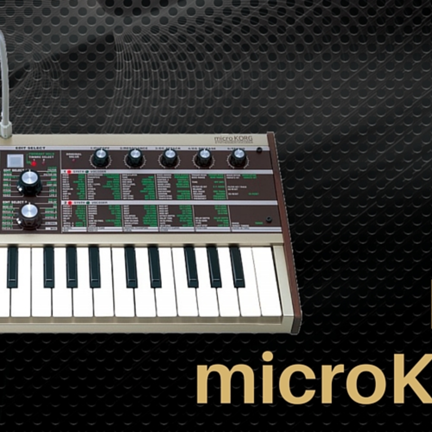 Episode 006 - Korg microKORG