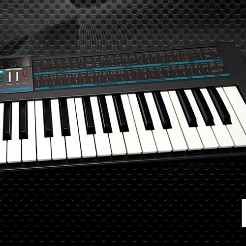 Synthesizer Library Podcast Episode Episode 007 Poly 800